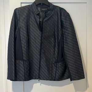 Layfayette 148. New York professional business wear jacket